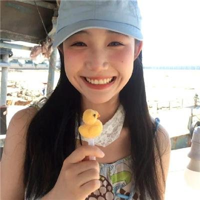 女书：潮起