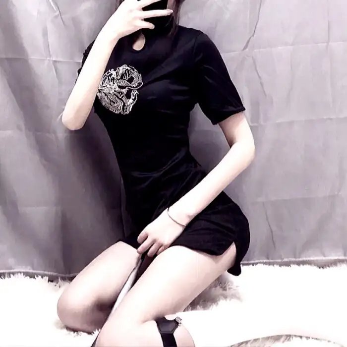 全面搜寻圣诞狗狗