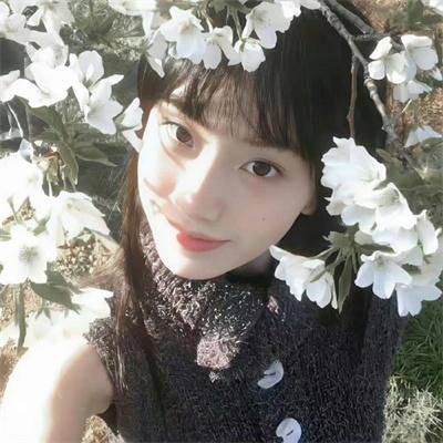 小镇田园风情画